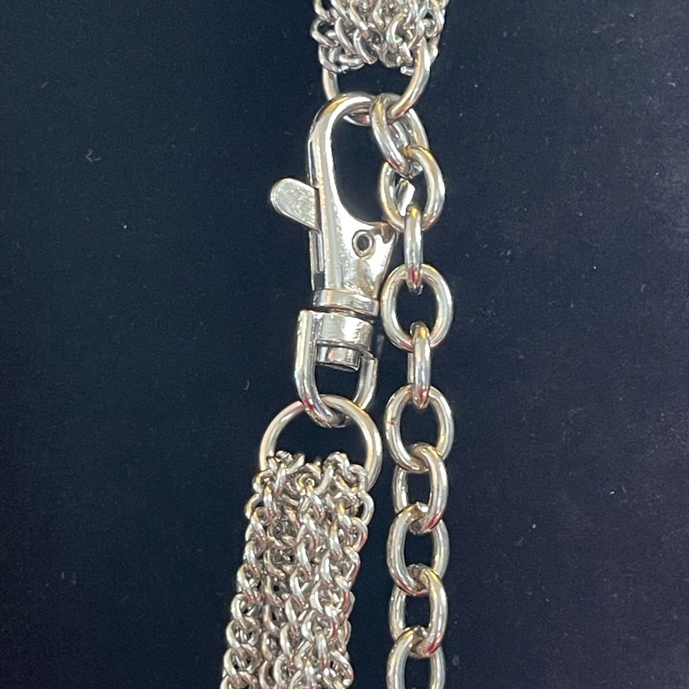 Calvin Klein runway belt - Picture 3 of 3